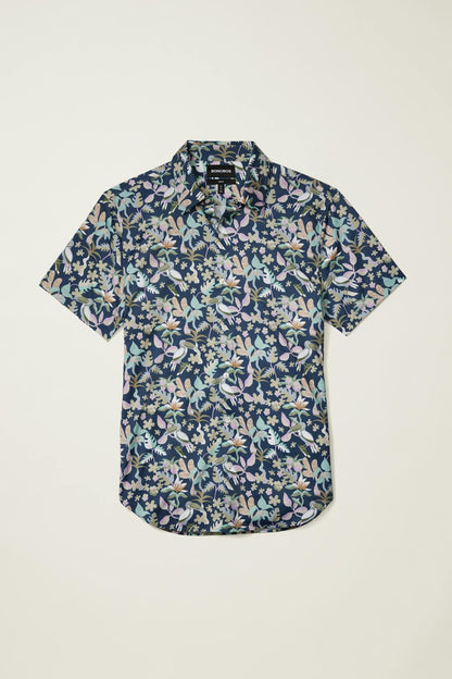 Bonobos Tech Short Sleeve Shirt