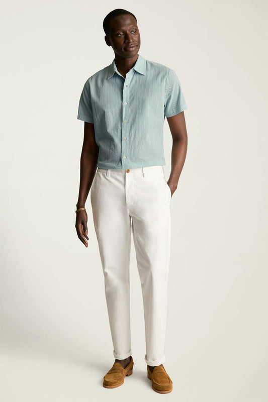 Bonobos Riviera Short Sleeve Shirt