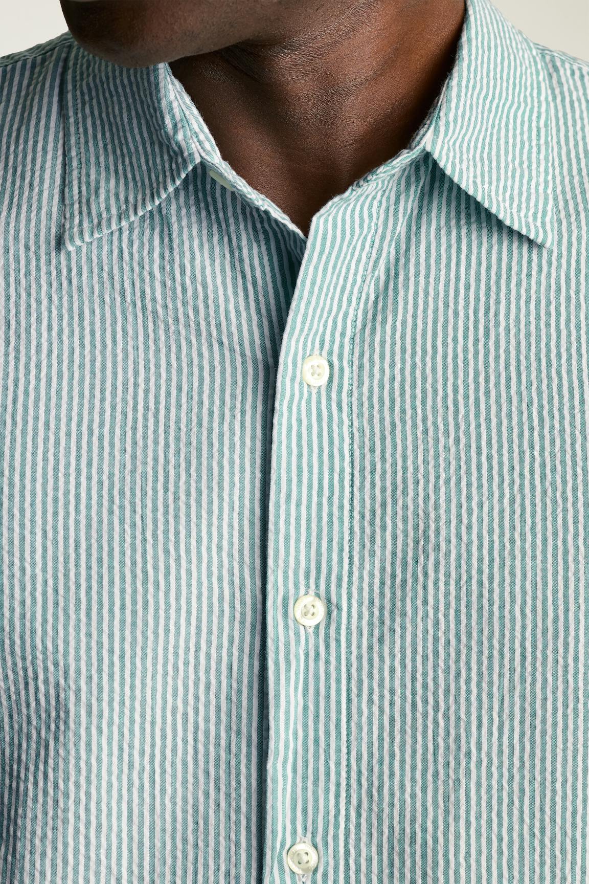 Bonobos Riviera Short Sleeve Shirt