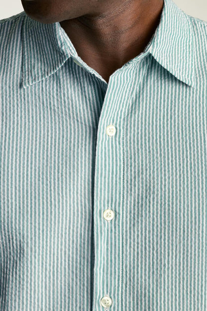Bonobos Riviera Short Sleeve Shirt