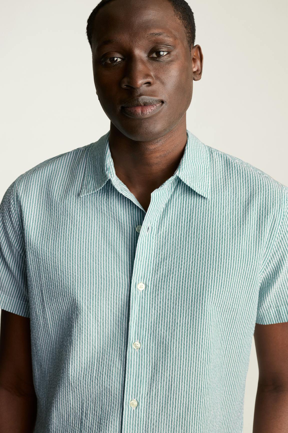 Bonobos Riviera Short Sleeve Shirt