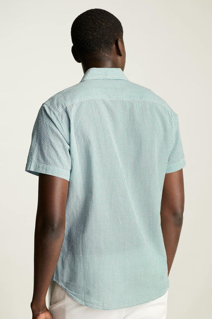 Bonobos Riviera Short Sleeve Shirt