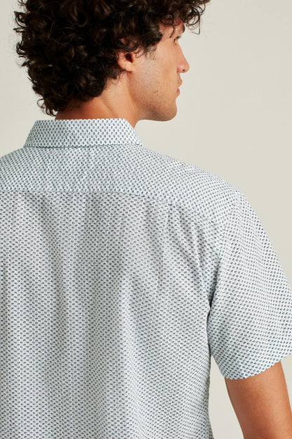 Bonobos Riviera Short Sleeve Shirt