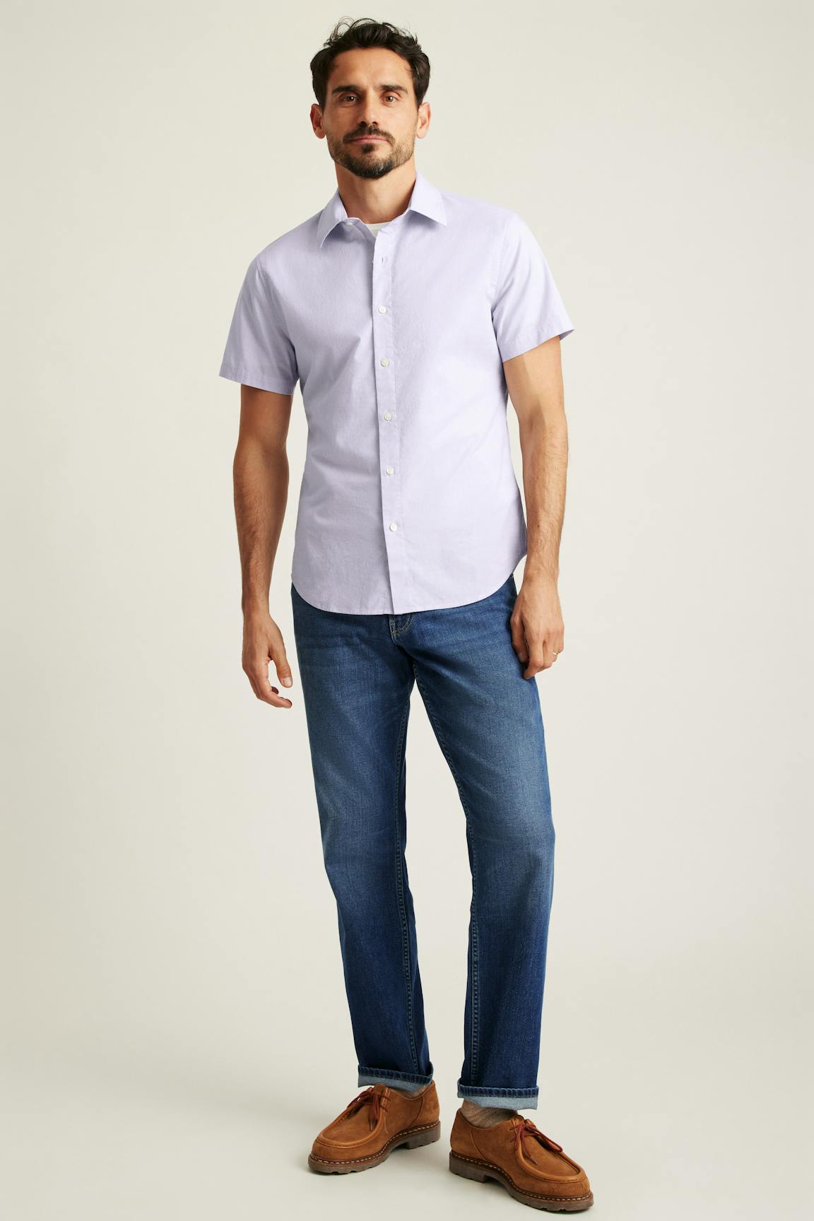 Bonobos Riviera Short Sleeve Shirt