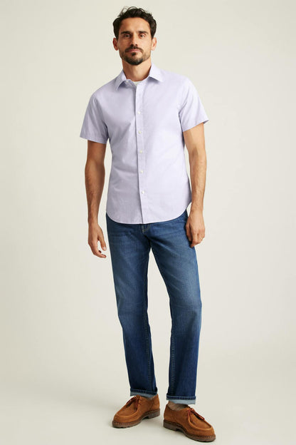 Bonobos Riviera Short Sleeve Shirt