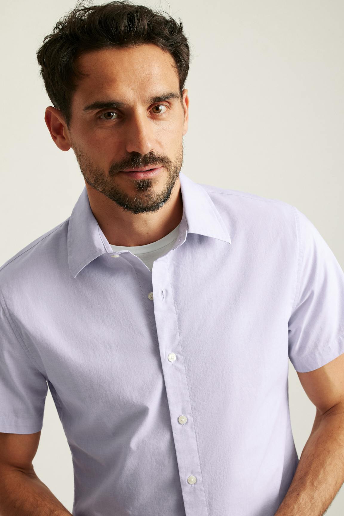 Bonobos Riviera Short Sleeve Shirt