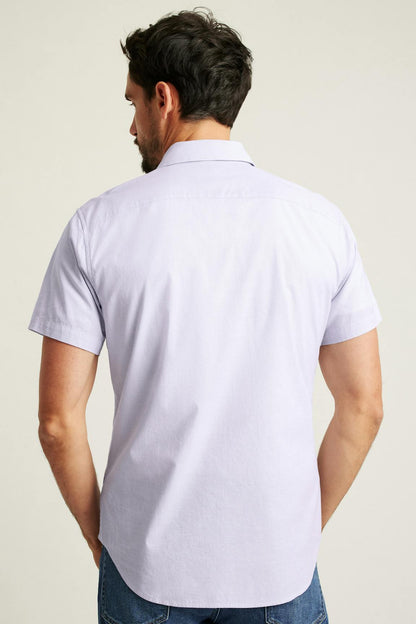 Bonobos Riviera Short Sleeve Shirt