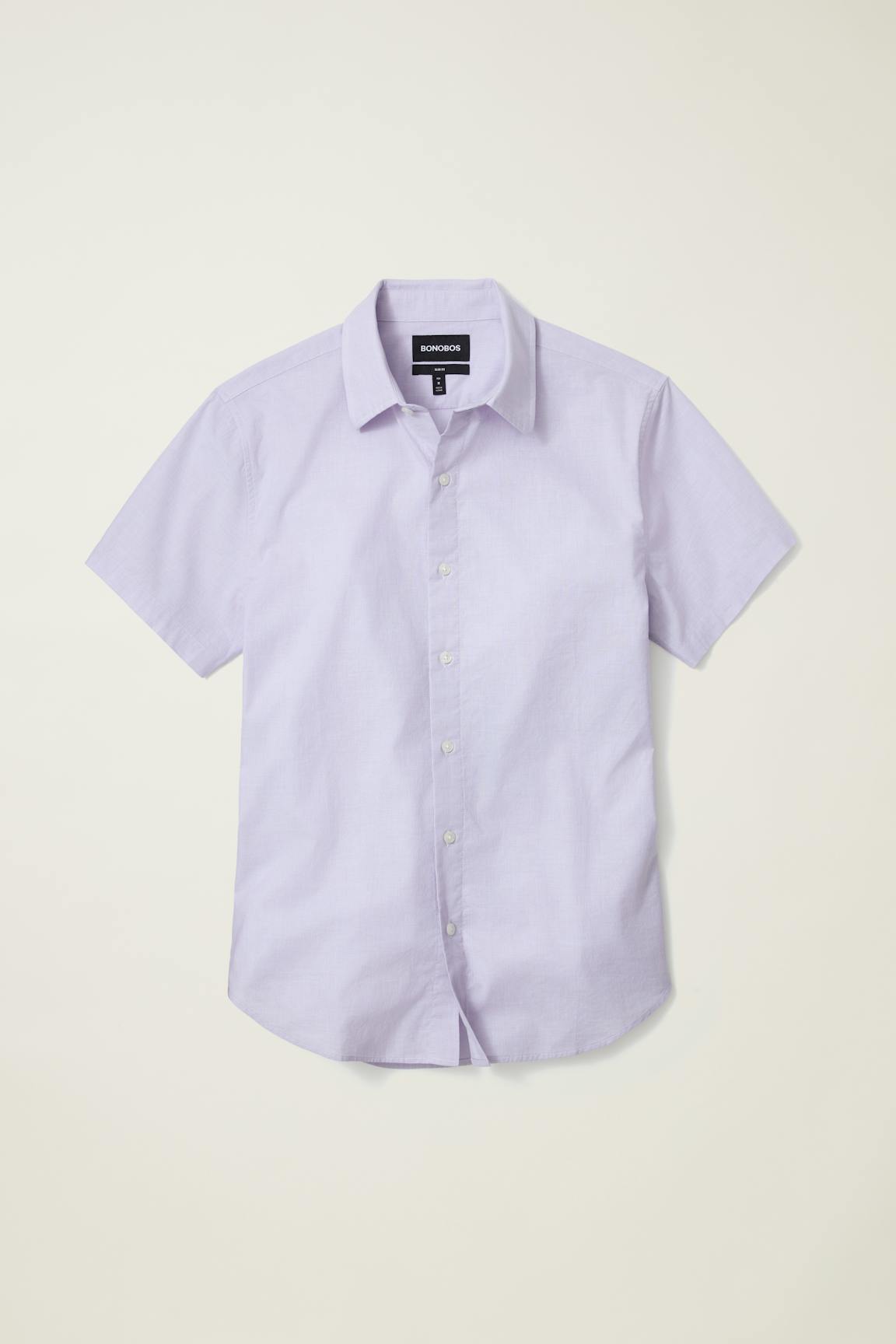 Bonobos Riviera Short Sleeve Shirt