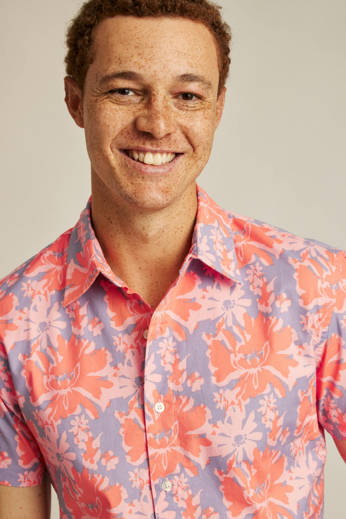 Bonobos Riviera Short Sleeve Shirt