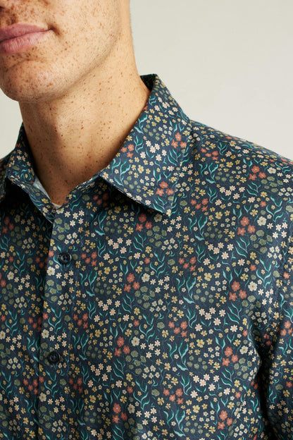 Bonobos Riviera Short Sleeve Shirt