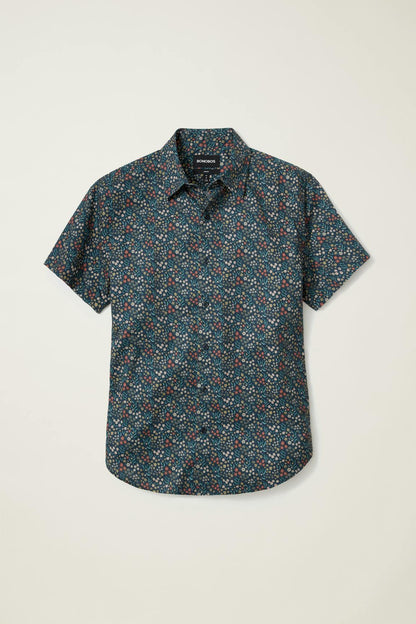 Bonobos Riviera Short Sleeve Shirt