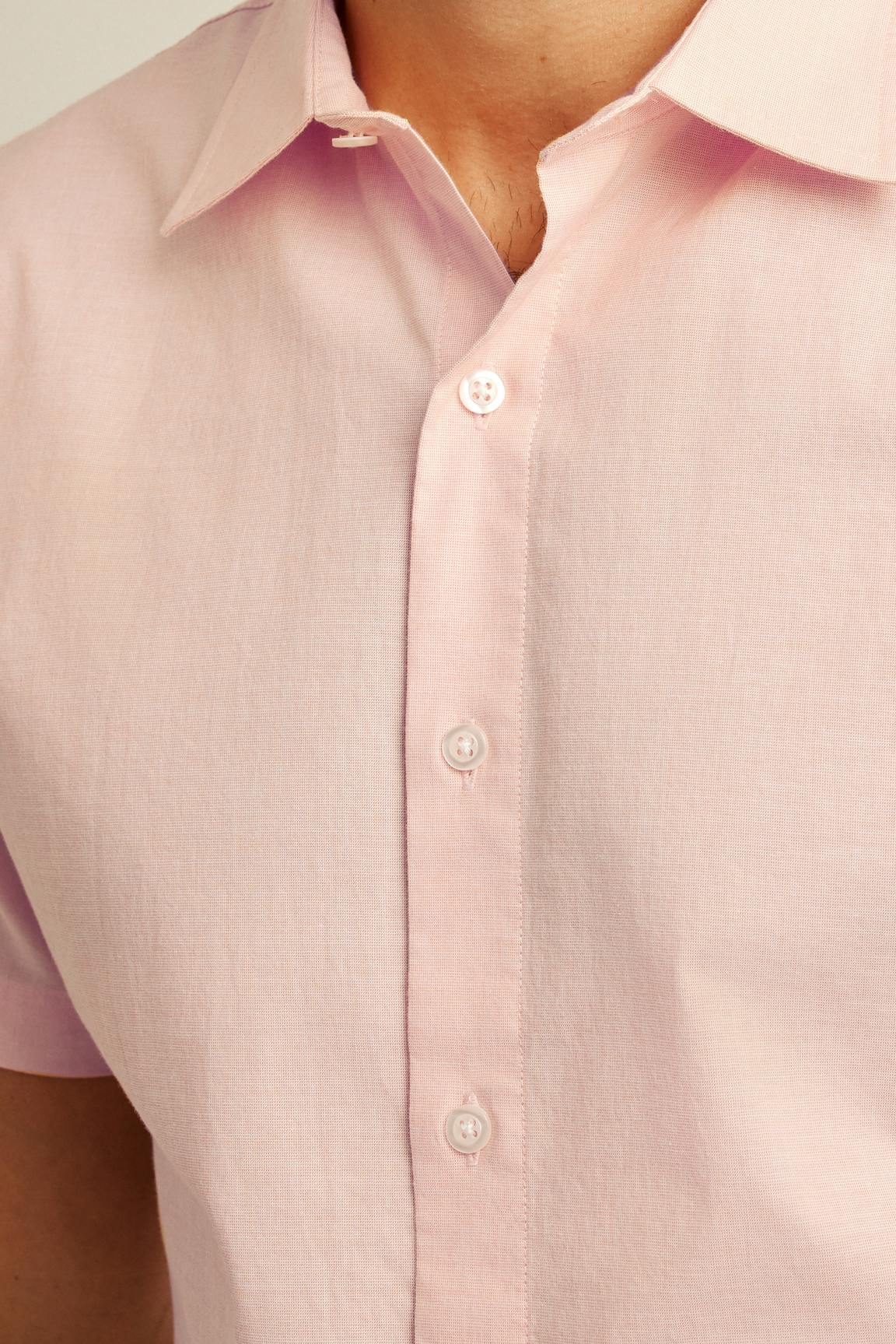 Bonobos Riviera Short Sleeve Shirt