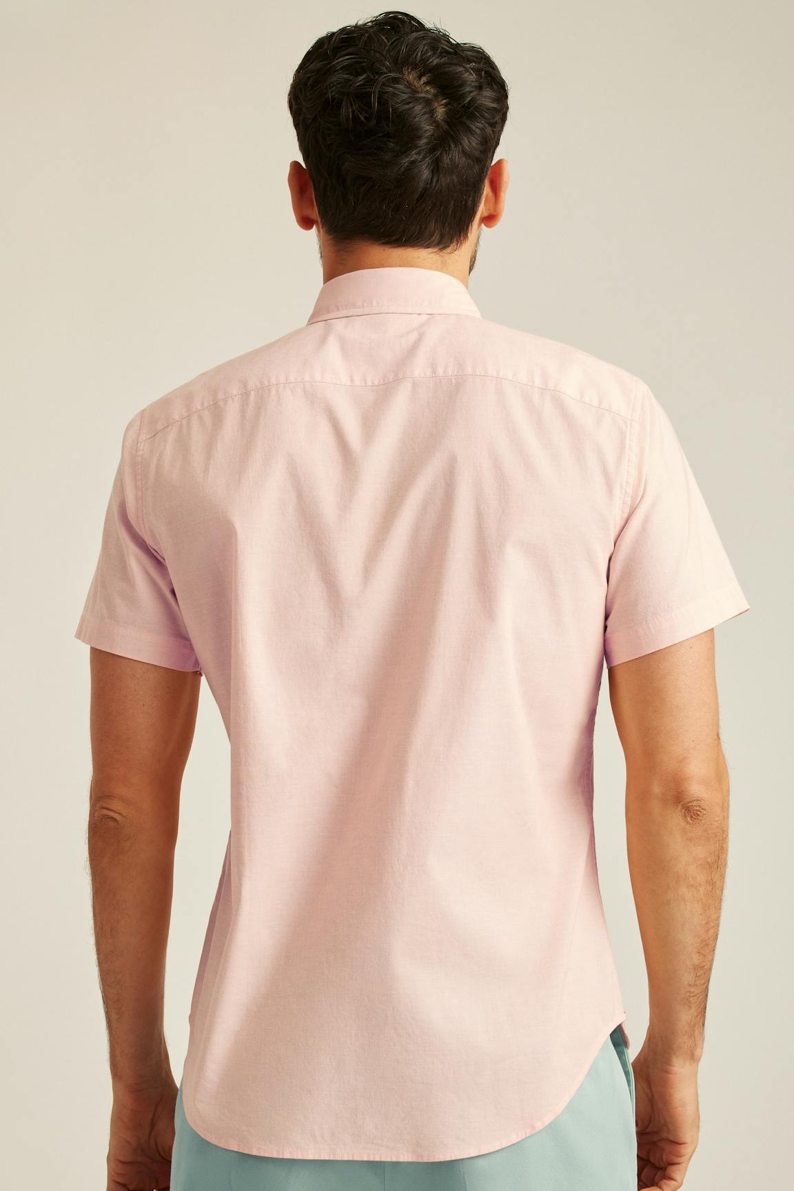 Bonobos Riviera Short Sleeve Shirt