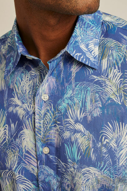 Bonobos Riviera Short Sleeve Shirt