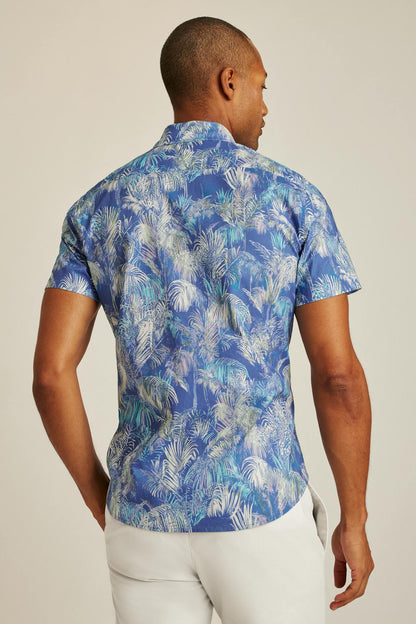 Bonobos Riviera Short Sleeve Shirt
