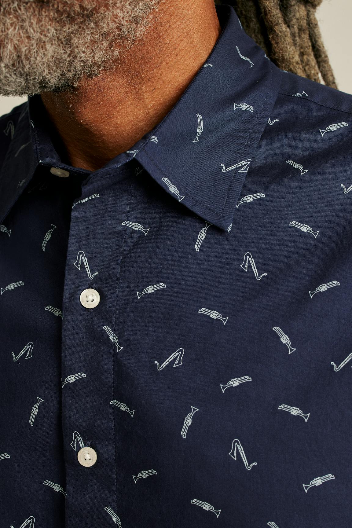 Bonobos Riviera Short Sleeve Shirt