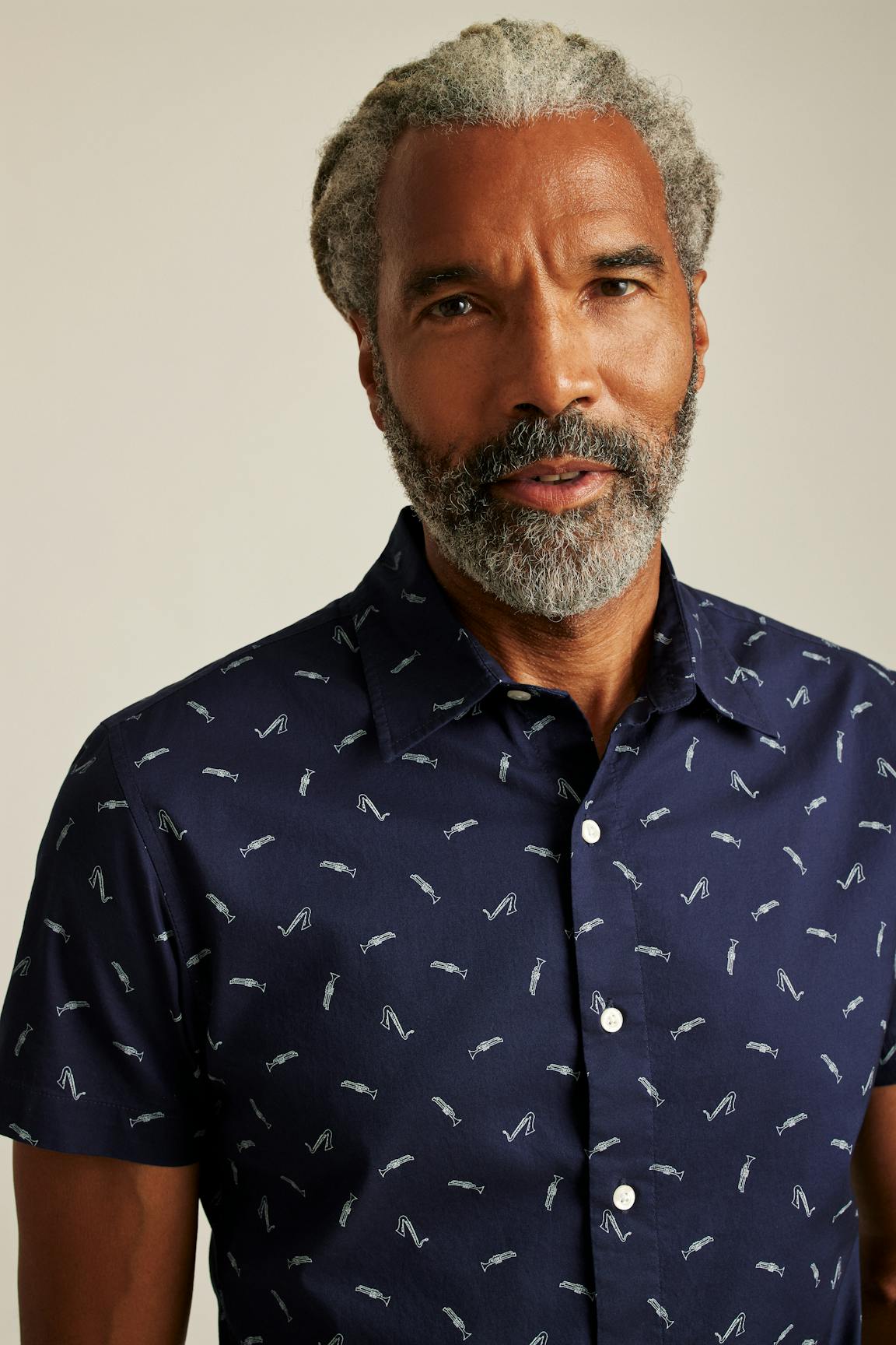 Bonobos Riviera Short Sleeve Shirt