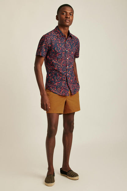 Bonobos Riviera Short Sleeve Shirt