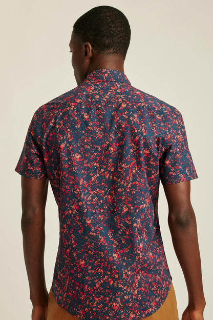 Bonobos Riviera Short Sleeve Shirt