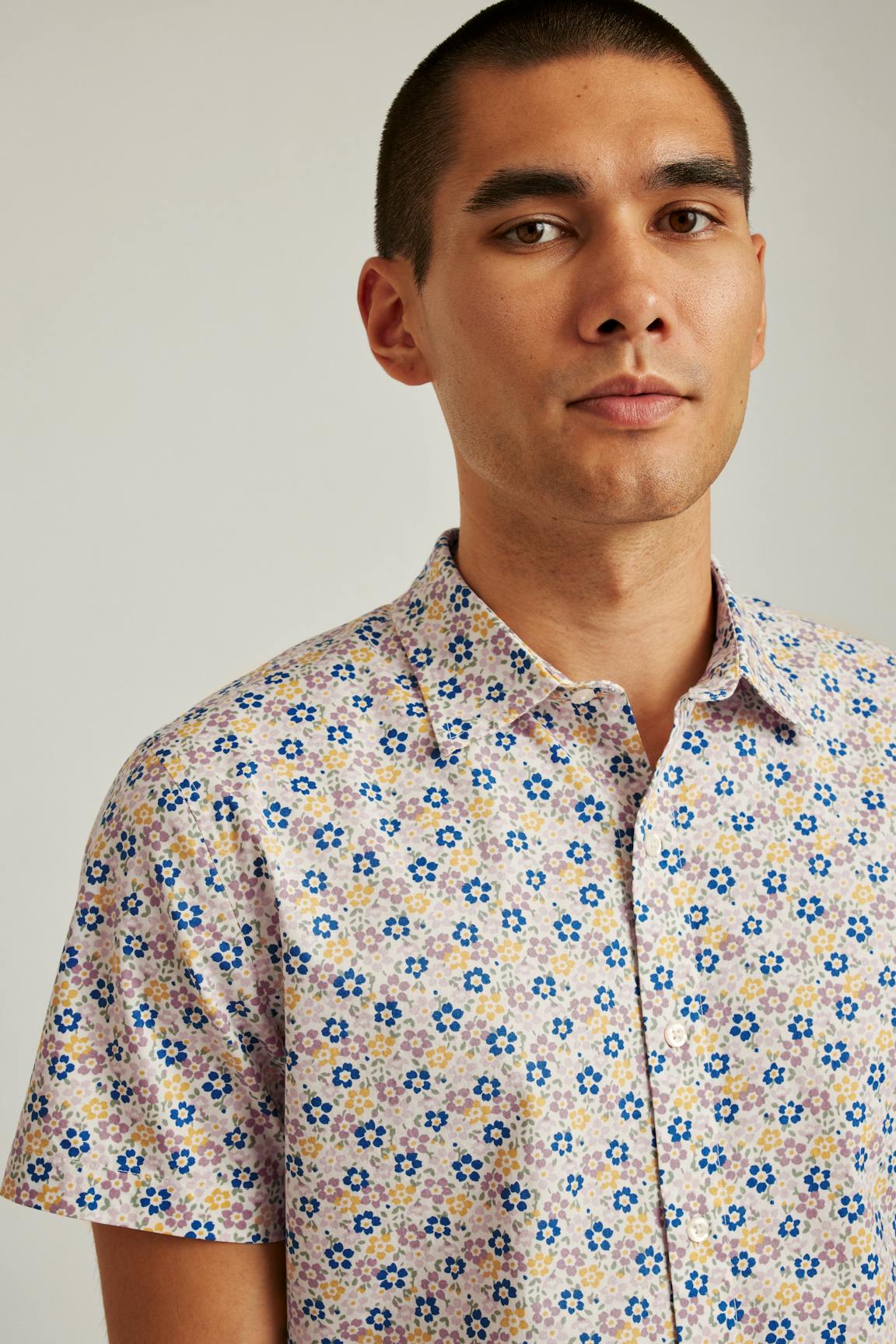 Bonobos Riviera Short Sleeve Shirt