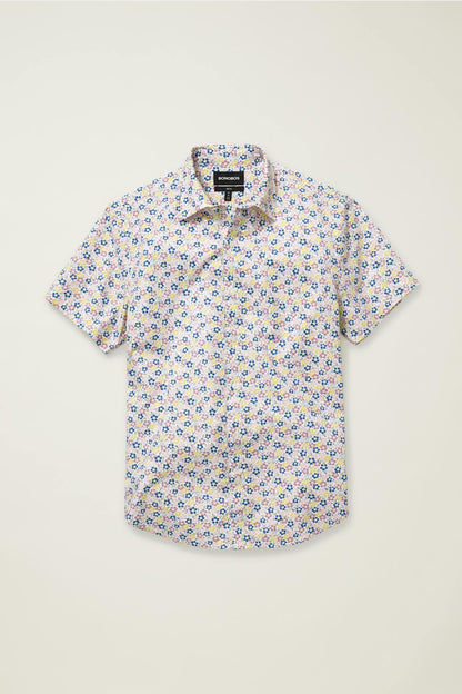 Bonobos Riviera Short Sleeve Shirt