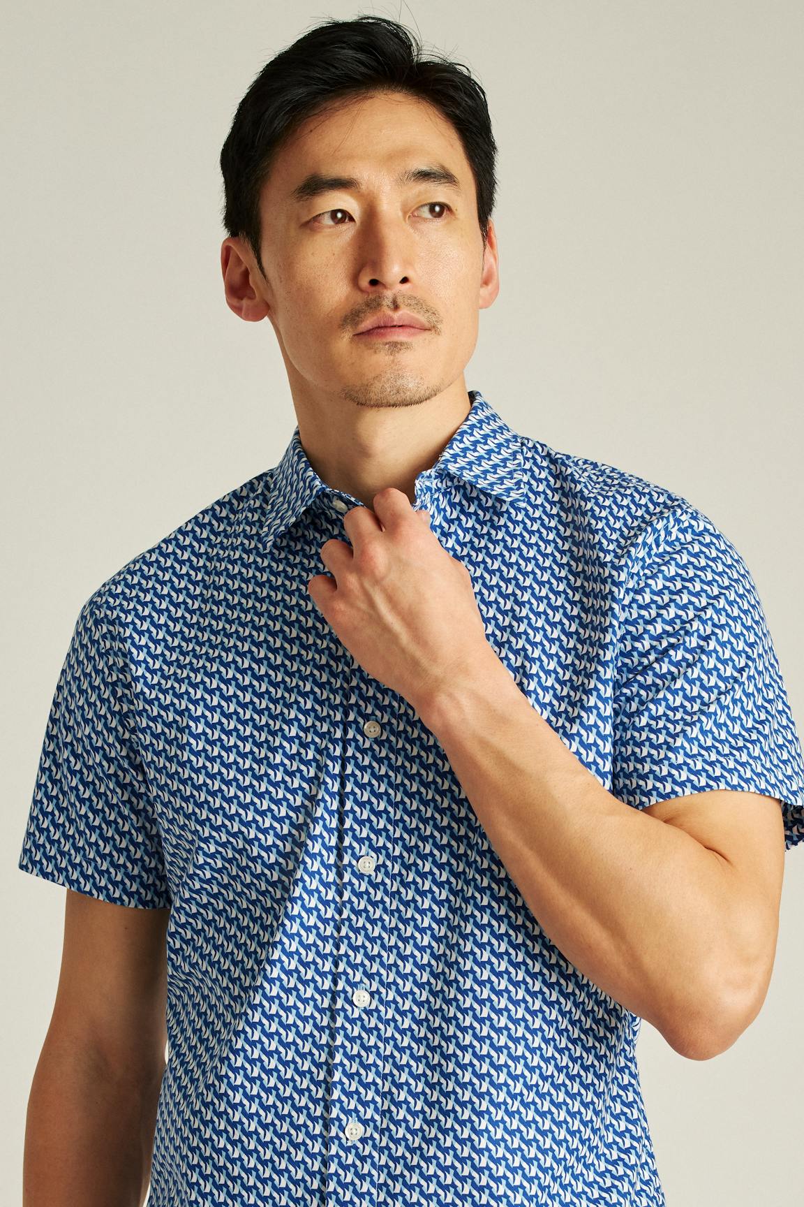 Bonobos Riviera Short Sleeve Shirt