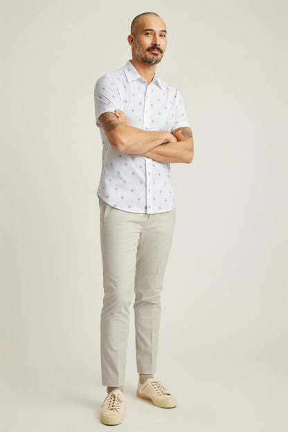 Bonobos Riviera Short Sleeve Shirt