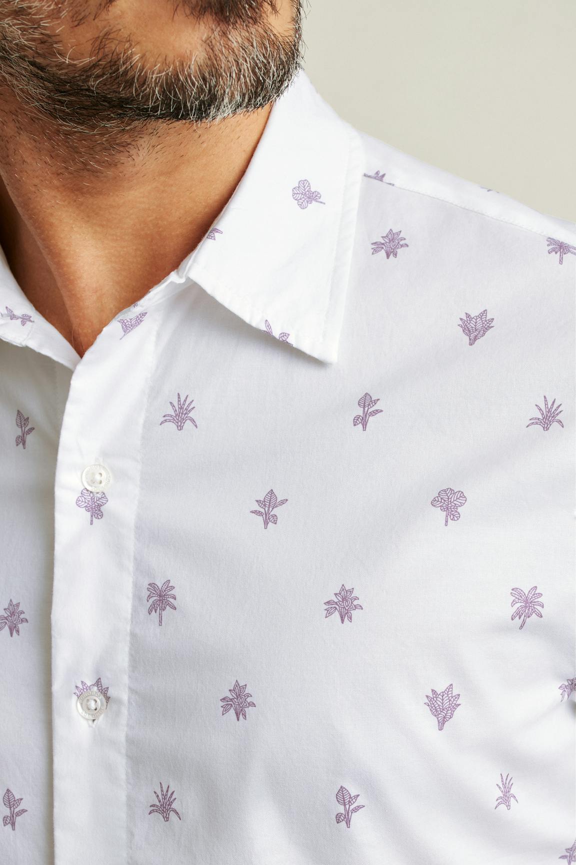 Bonobos Riviera Short Sleeve Shirt