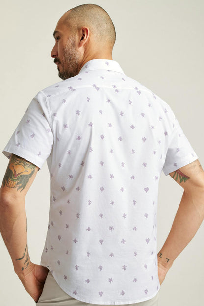 Bonobos Riviera Short Sleeve Shirt