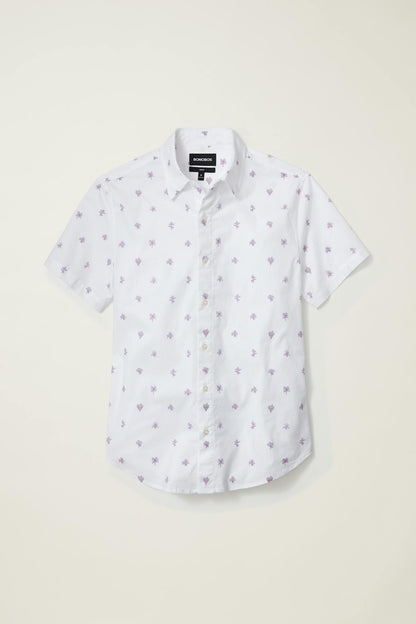 Bonobos Riviera Short Sleeve Shirt
