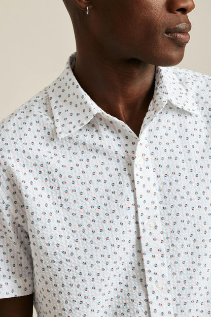 Bonobos Riviera Short Sleeve Shirt