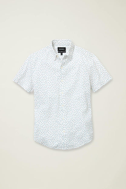 Bonobos Riviera Short Sleeve Shirt
