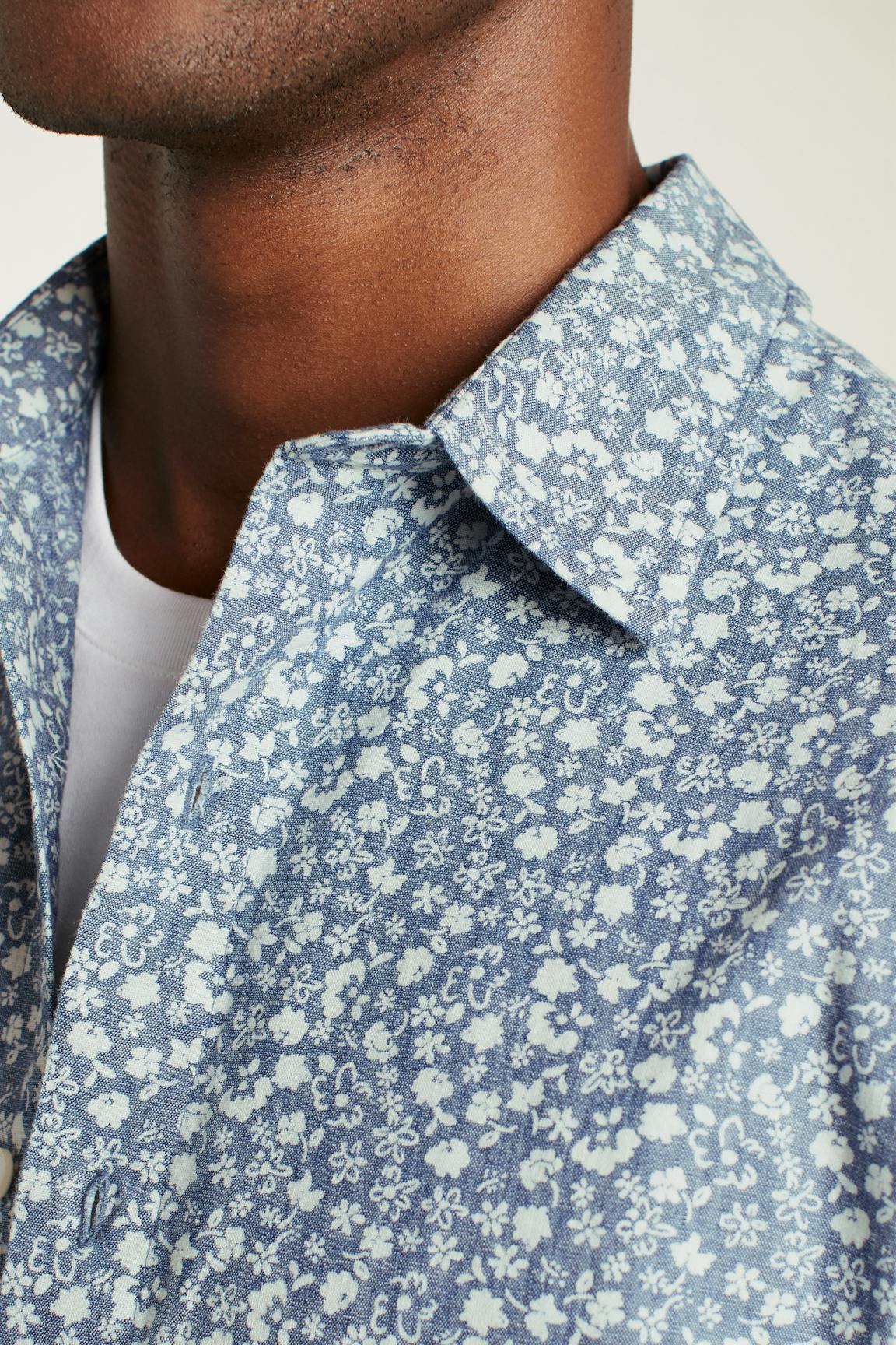 Bonobos Riviera Short Sleeve Shirt