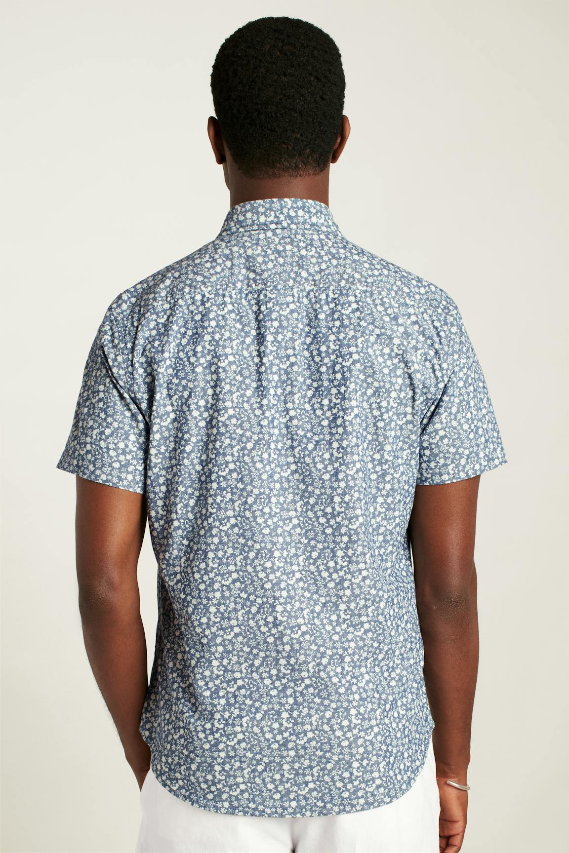 Bonobos Riviera Short Sleeve Shirt