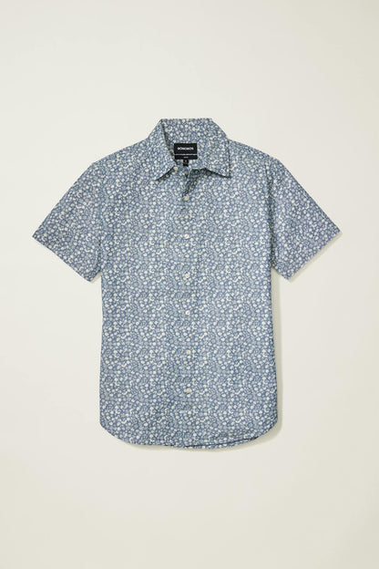 Bonobos Riviera Short Sleeve Shirt