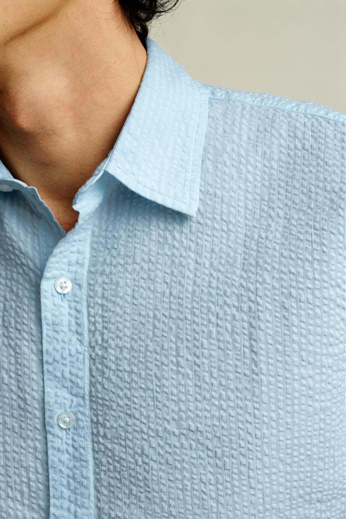 Bonobos Riviera Short Sleeve Shirt