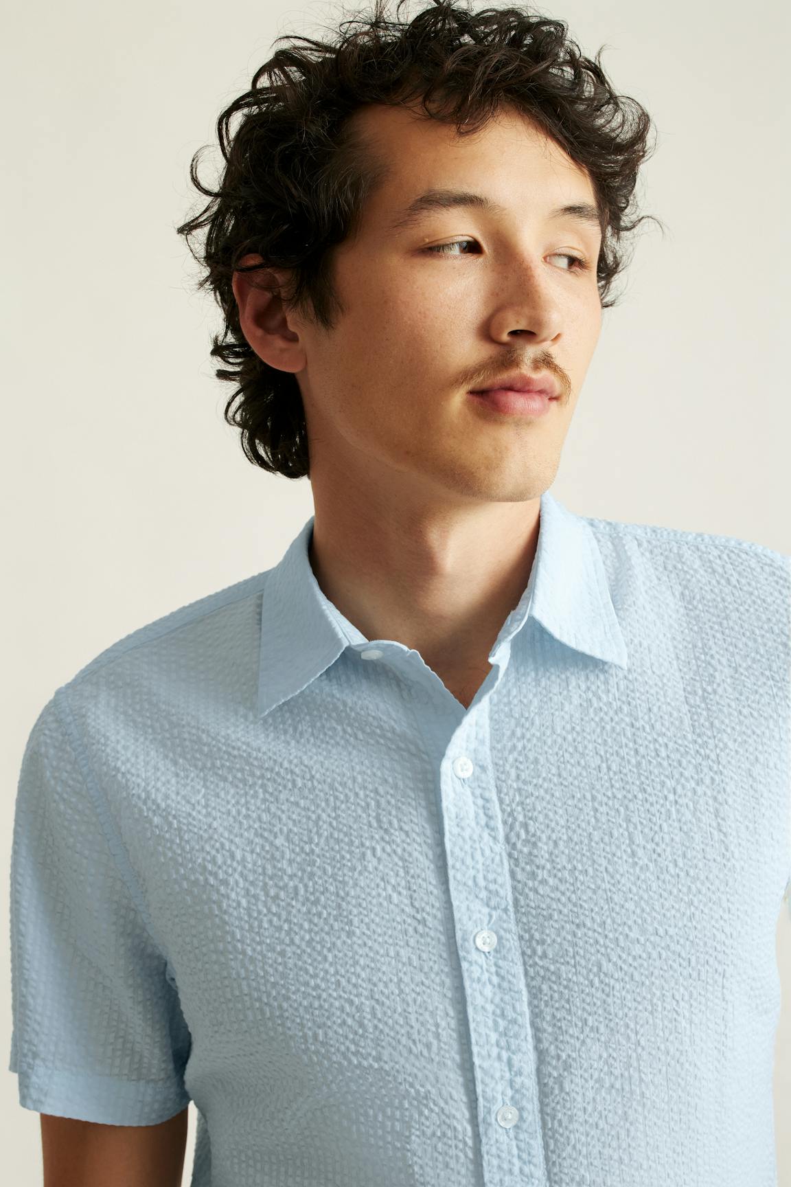 Bonobos Riviera Short Sleeve Shirt