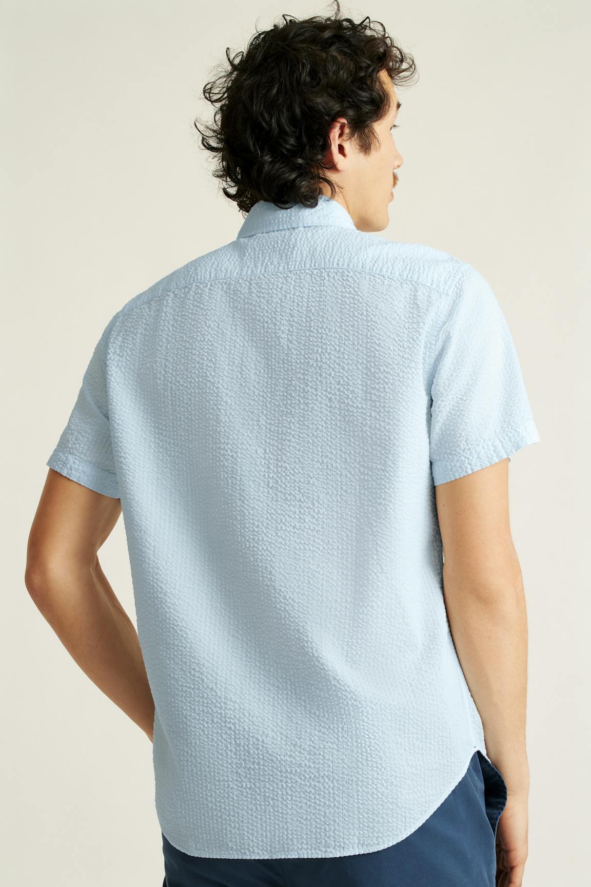 Bonobos Riviera Short Sleeve Shirt