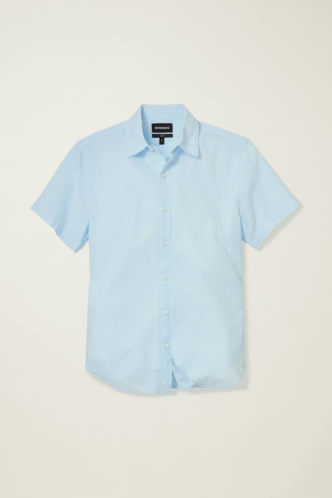 Bonobos Riviera Short Sleeve Shirt