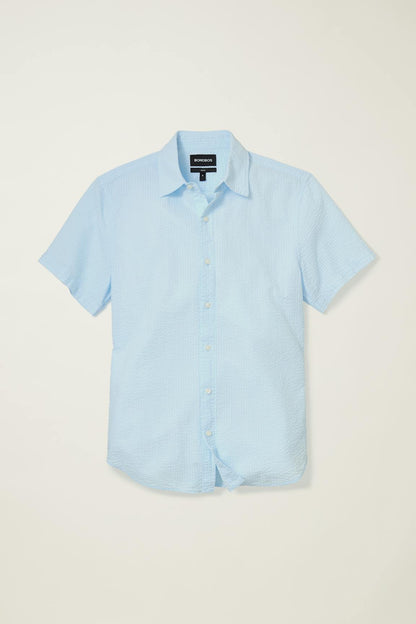 Bonobos Riviera Short Sleeve Shirt
