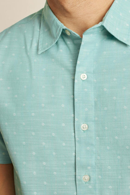 Bonobos Riviera Short Sleeve Shirt