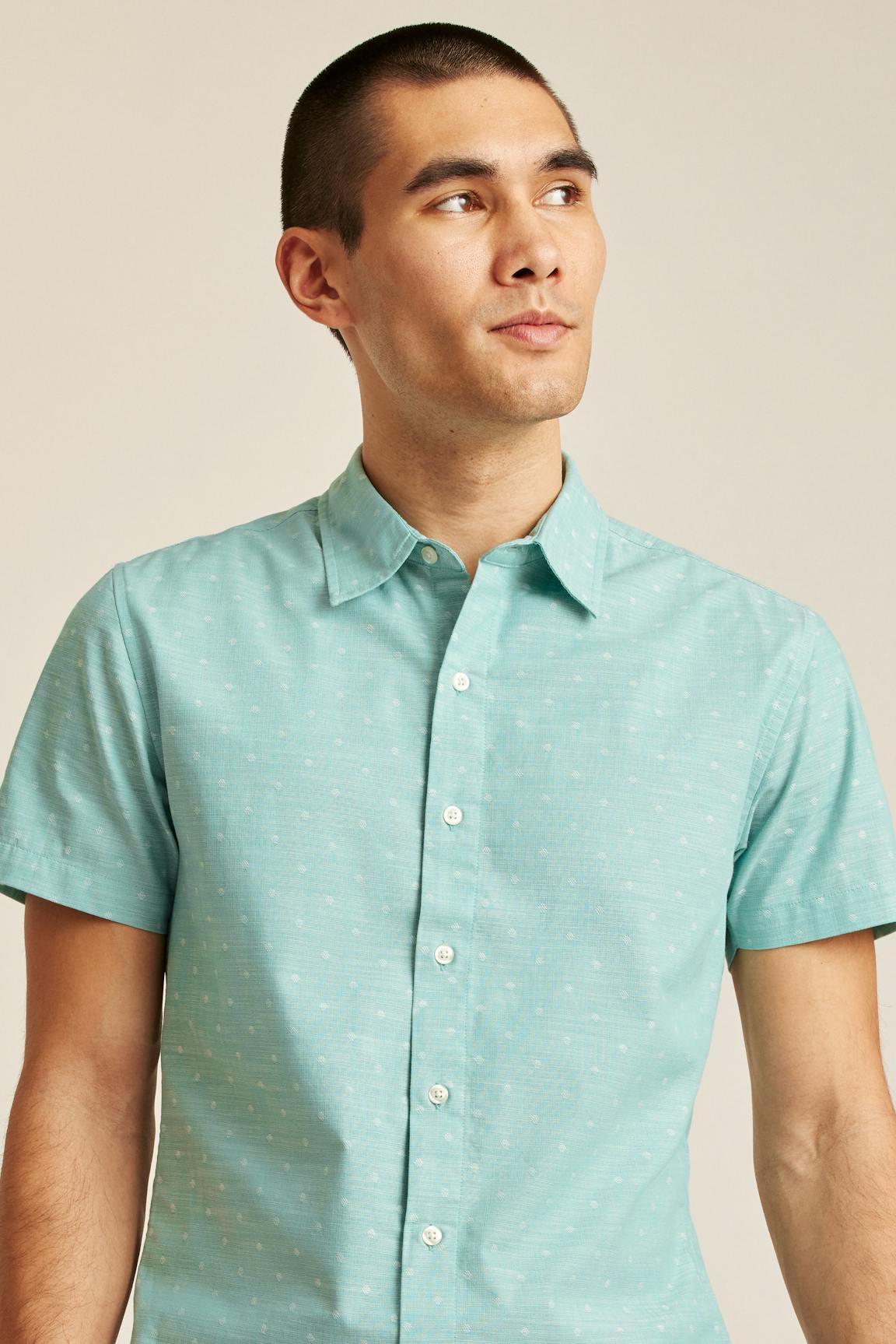 Bonobos Riviera Short Sleeve Shirt