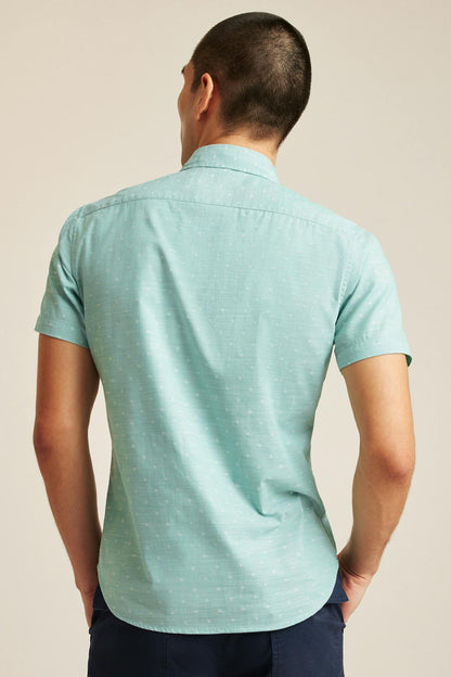 Bonobos Riviera Short Sleeve Shirt
