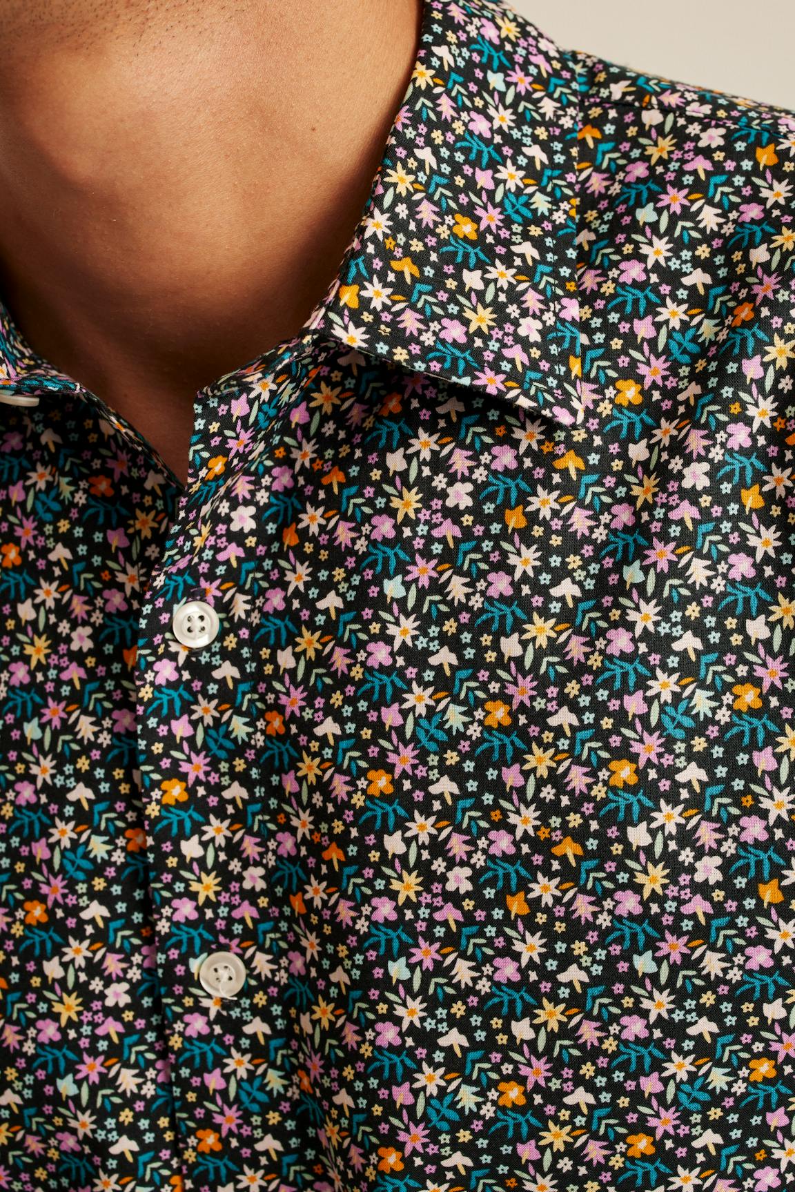 Bonobos Riviera Short Sleeve Shirt