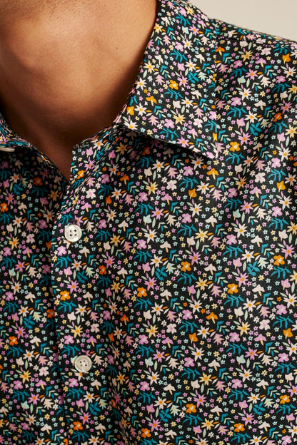 Bonobos Riviera Short Sleeve Shirt