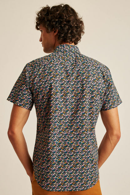 Bonobos Riviera Short Sleeve Shirt
