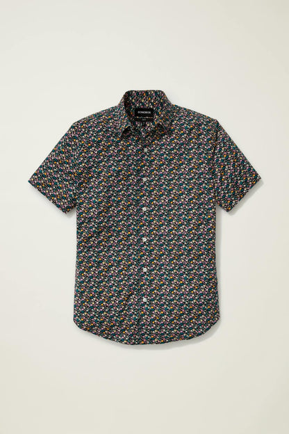 Bonobos Riviera Short Sleeve Shirt