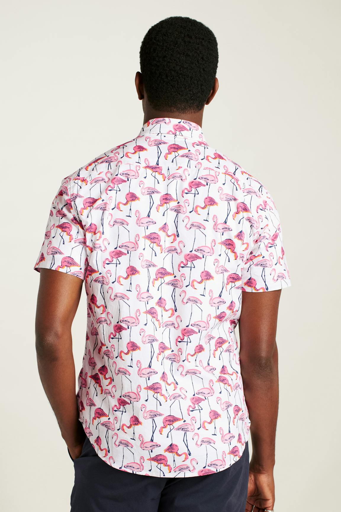 Bonobos Riviera Short Sleeve Shirt