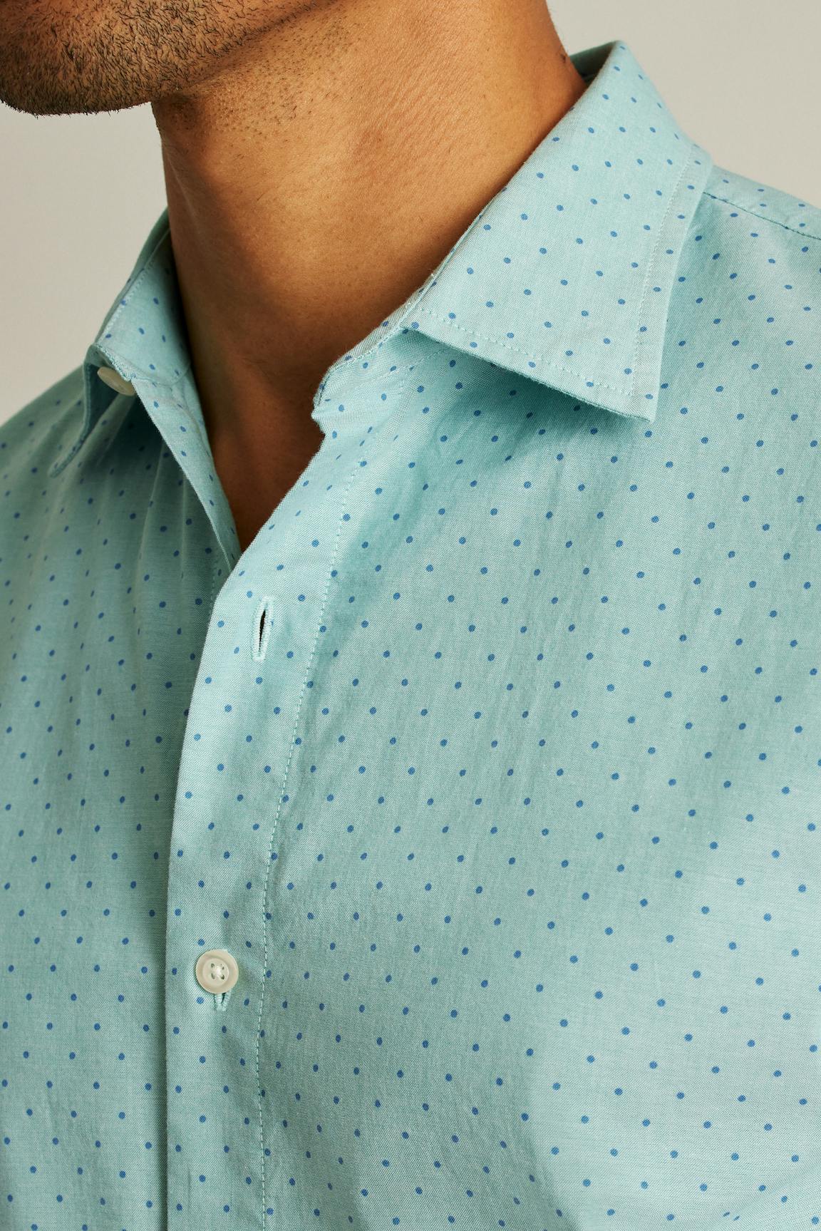 Bonobos Riviera Short Sleeve Shirt