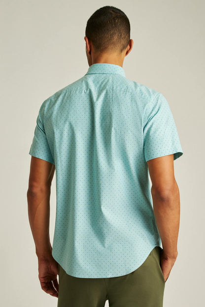 Bonobos Riviera Short Sleeve Shirt
